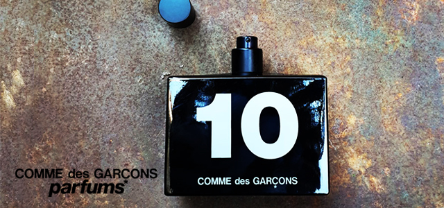 Comme des Garcons